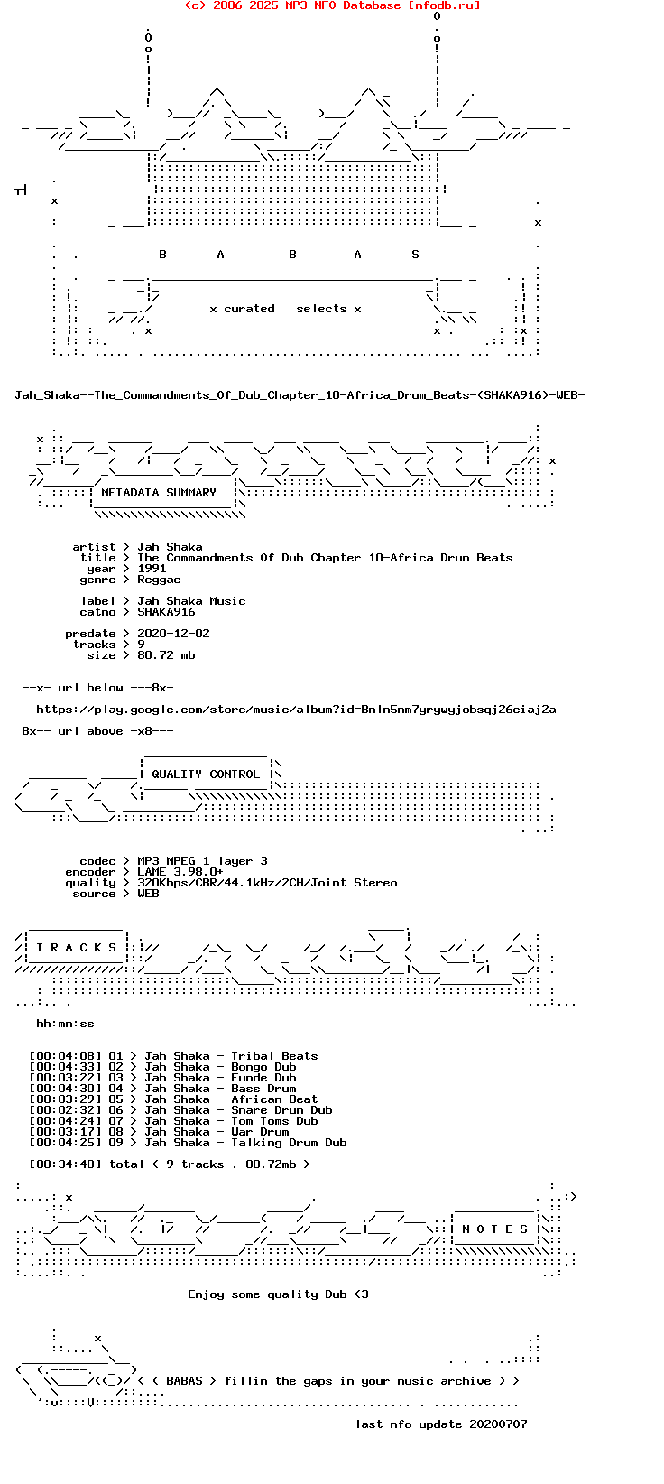 Jah_Shaka--The_Commandments_Of_Dub_Chapter_10-Africa_Drum_Beats-(SHAKA916)-WEB-1991-Babas_Int