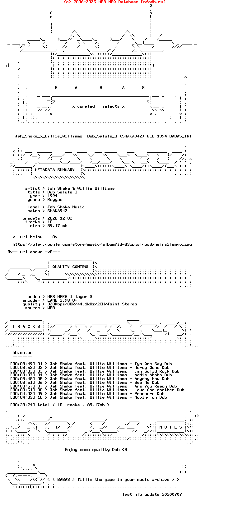 Jah_Shaka_X_Willie_Williams--Dub_Salute_3-(SHAKA942)-WEB-1994-Babas_Int