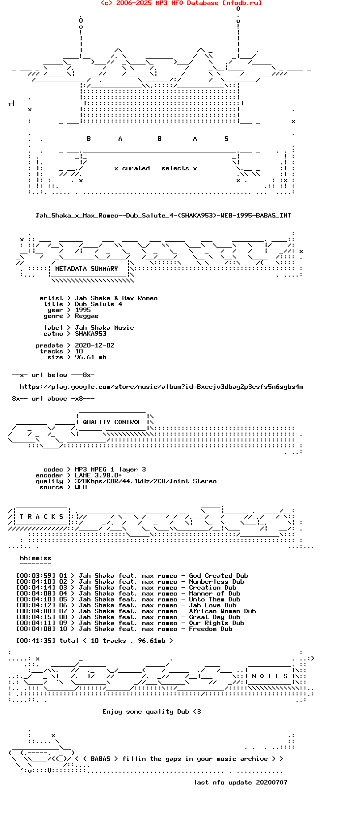 Jah_Shaka_X_Max_Romeo--Dub_Salute_4-(SHAKA953)-WEB-1995-Babas_Int