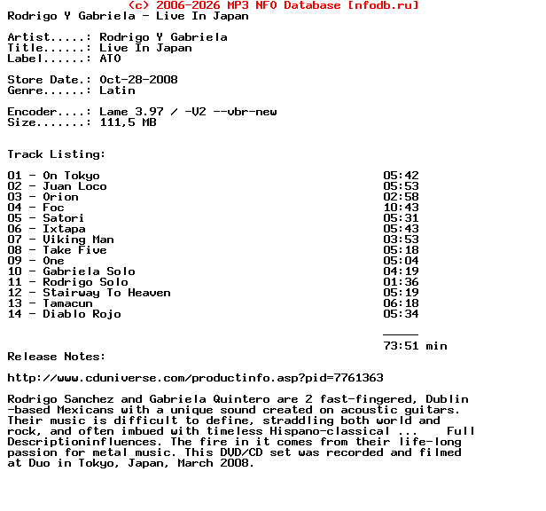 Rodrigo_Y_Gabriela-Live_In_Japan-(JAPANESE_IMPORT)-2008