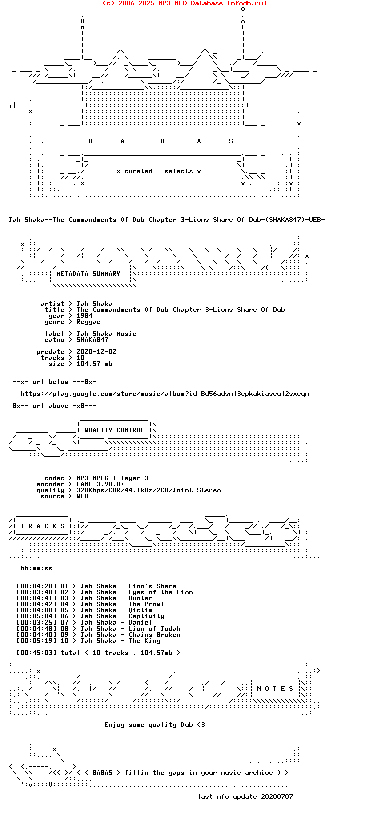 Jah_Shaka--The_Commandments_Of_Dub_Chapter_3-Lions_Share_Of_Dub-(SHAKA847)-WEB-1984-Babas_Int