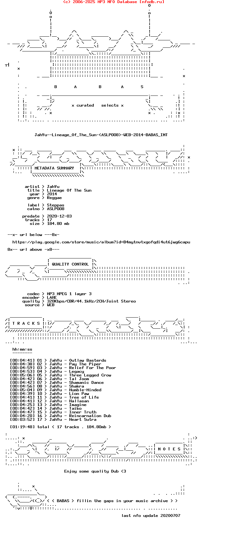 Jahyu--Lineage_Of_The_Sun-(ASLP008)-WEB-2014-Babas_Int