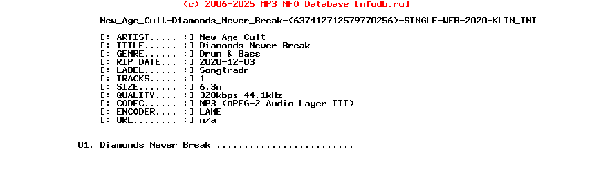 New_Age_Cult-Diamonds_Never_Break-(637412712579770256)-Single-WEB-2020