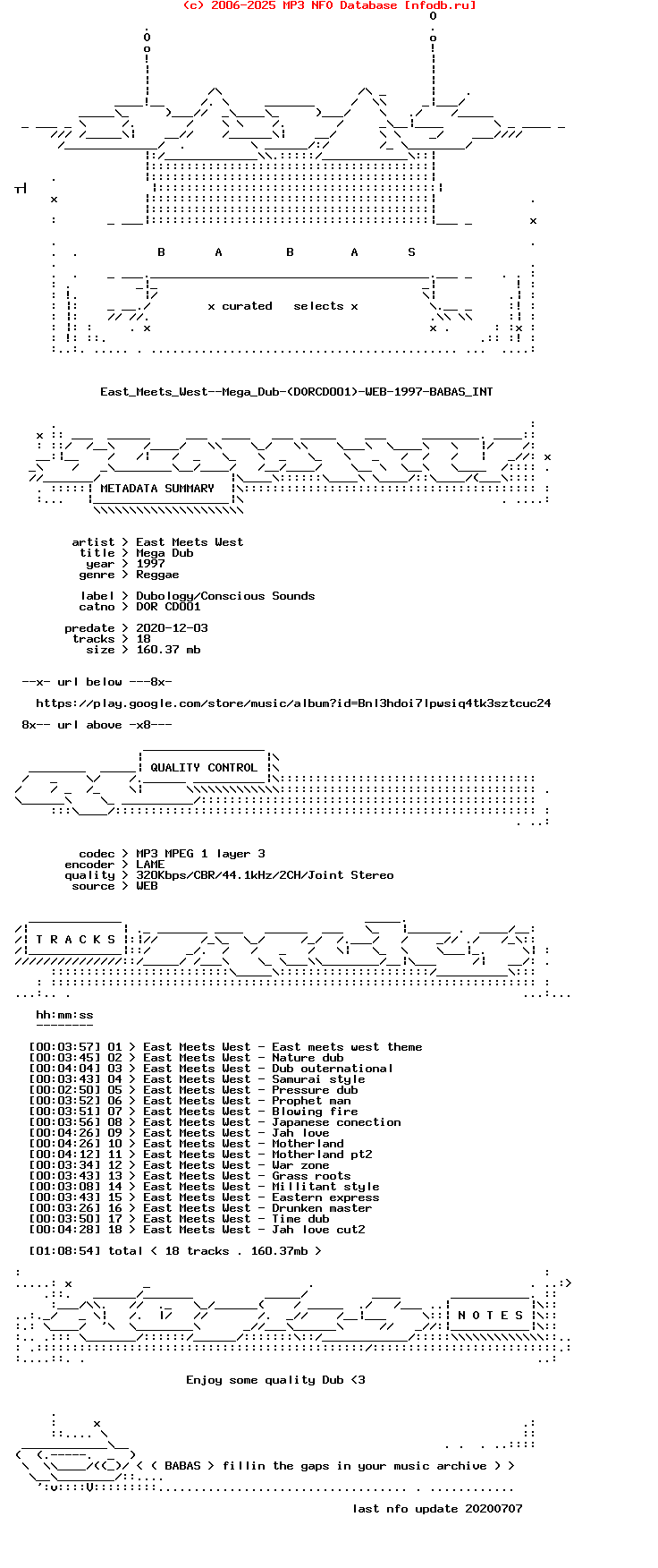East_Meets_West--Mega_Dub-(DORCD001)-WEB-1997-Babas_Int