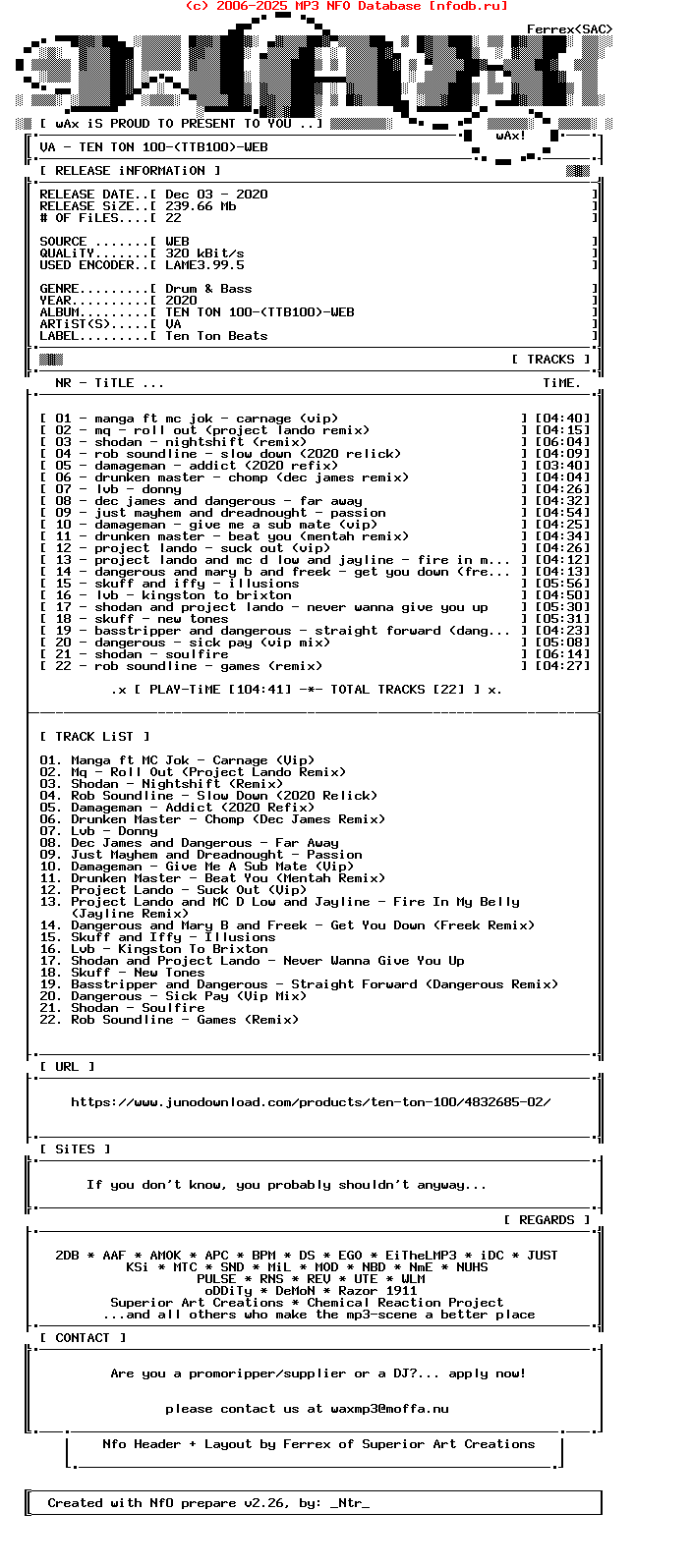 VA-Ten_Ton_100-(TTB100)-WEB-2020