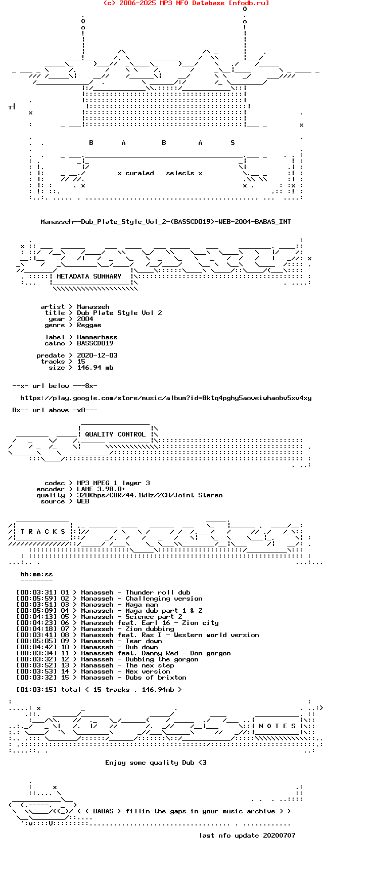 Manasseh--Dub_Plate_Style_Vol_2-(BASSCD019)-WEB-2004-Babas_Int