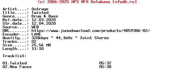 Outrage-Twisted-(BLR005)-WEB-2020