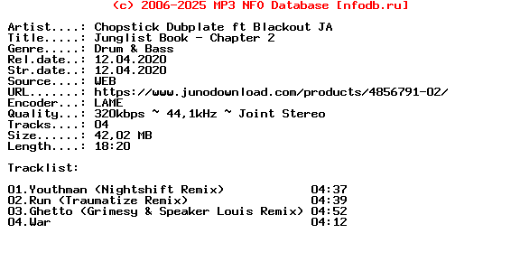 Chopstick_Dubplate_Ft_Blackout_Ja-Junglist_Book_Chapter_2-(CHOP30)-WEB-2020