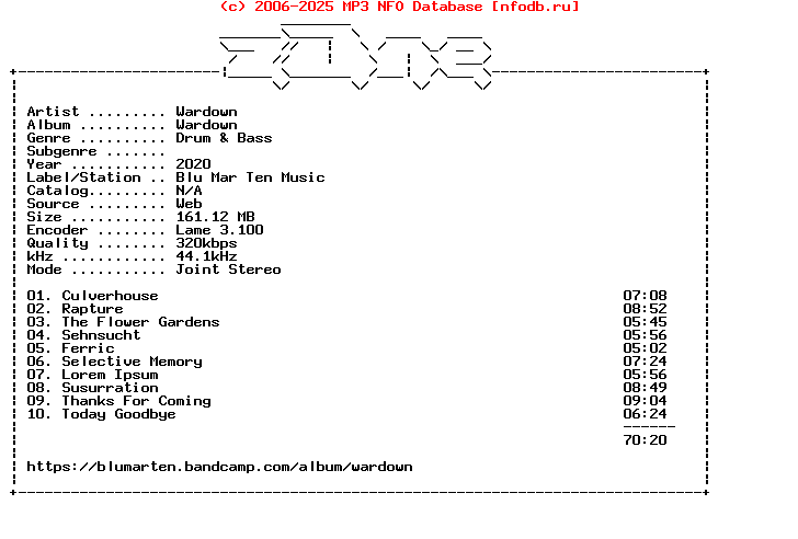 Wardown-Wardown-WEB-2020-Z0Ne