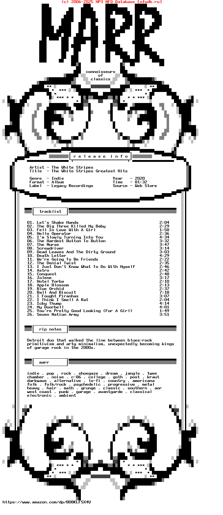 The_White_Stripes-The_White_Stripes_Greatest_Hits-WEB-2020-Marr