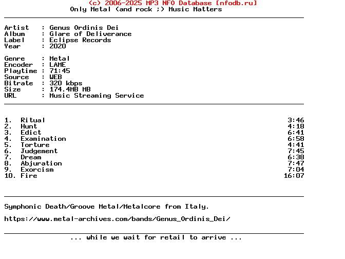 Genus_Ordinis_Dei-Glare_Of_Deliverance-WEB-2020