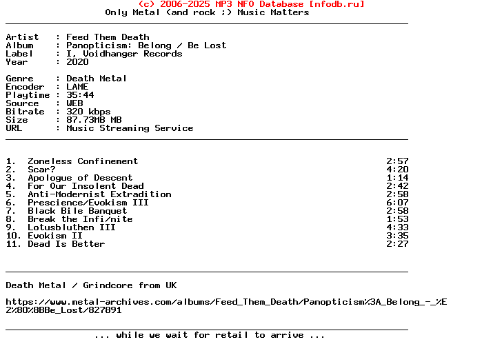 Feed_Them_Death-Panopticism_Belong_-_Be_Lost-WEB-2020