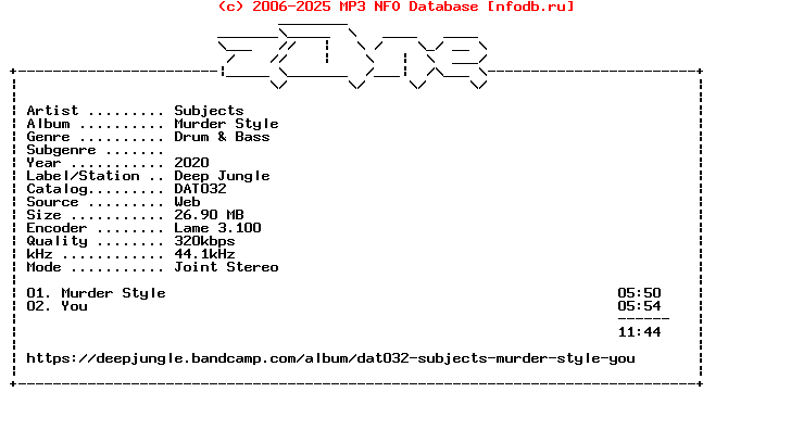 Subjects-Murder_Style-Dat032-WEB-2020-Z0Ne