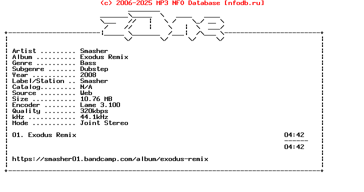 Smasher-Exodus_Remix-WEB-2008-Z0Ne