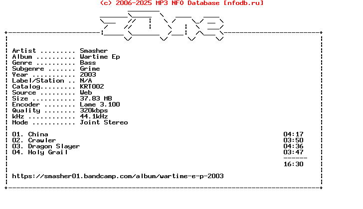 Smasher-Wartime_Ep-Krt002-WEB-2003-Z0Ne