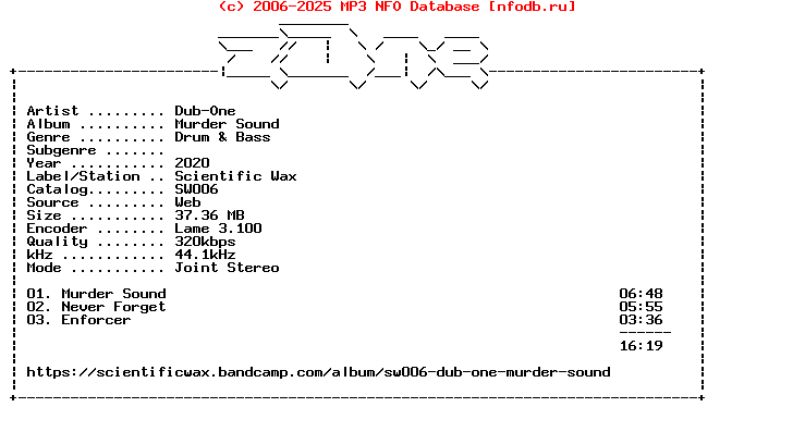 Dub-One-Murder_Sound-Sw006-WEB-2020-Z0Ne