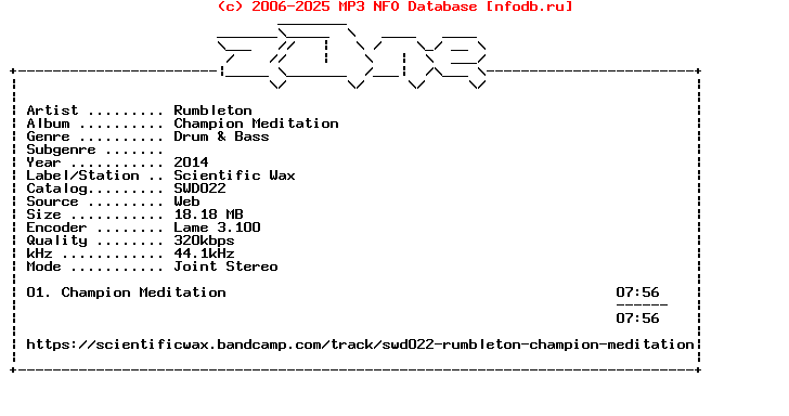 Rumbleton-Champion_Meditation-Swd022-Single-WEB-2014-Z0Ne