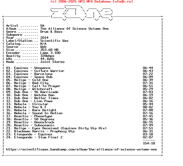 VA-The_Alliance_Of_Science_Volume_One-WEB-2014-Z0Ne