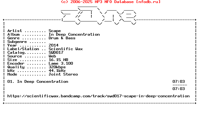 Scape-In_Deep_Concentration-Swd017-Single-WEB-2014-Z0Ne