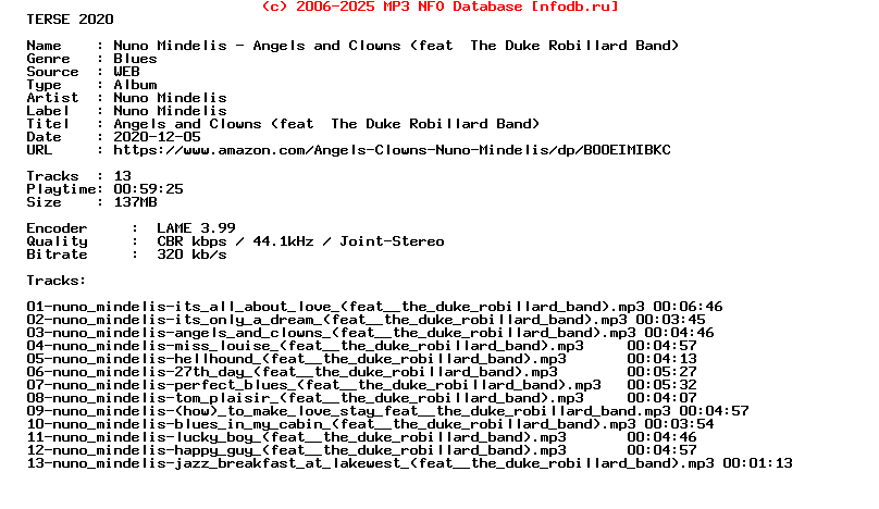 Nuno_Mindelis-Angels_And_Clowns_(FEAT__THE_DUKE_ROBILLARD_BAND)-WEB-2013-Terse