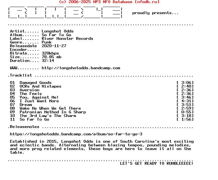 Longshot_Odds-So_Far_To_Go-(WEB)-2020