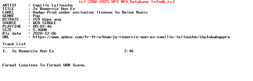 Camille_Lellouche-Je_Remercie_Mon_Ex-Single-WEB-FR-2020-Guests