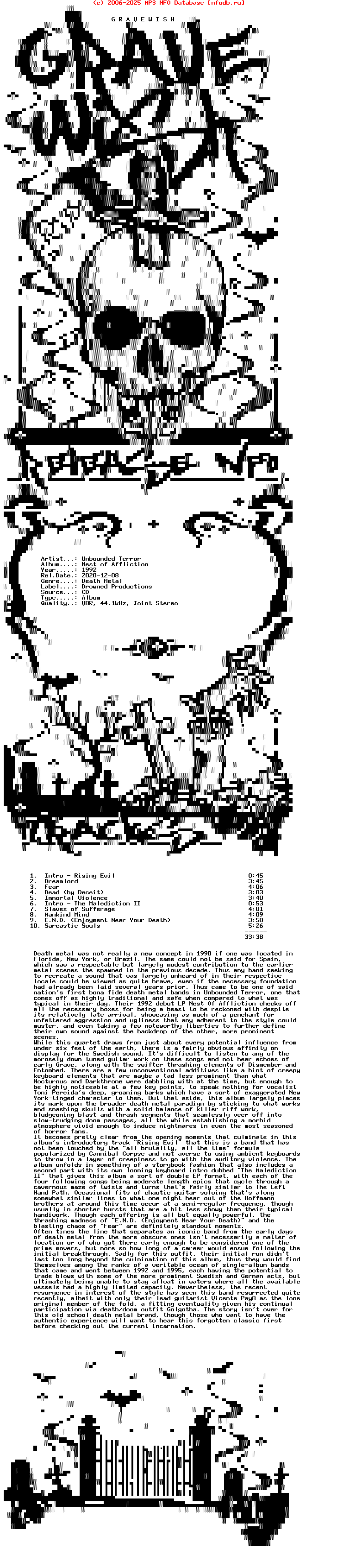 Unbounded_Terror-Nest_Of_Affliction-1992