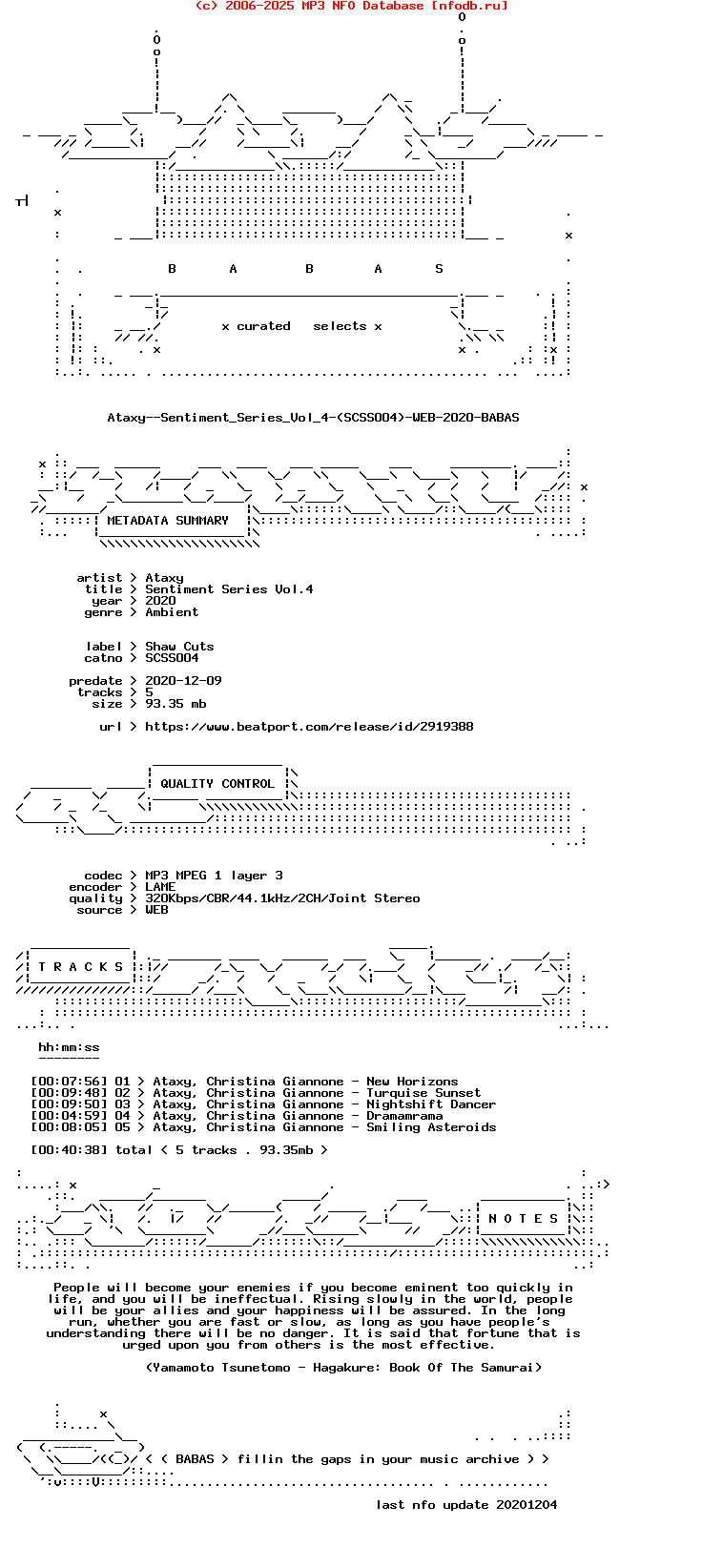 Ataxy--Sentiment_Series_Vol_4-(SCSS004)-WEB-2020-BABAS