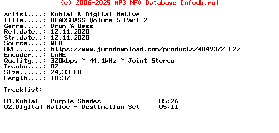 Kublai_And_Digital_Native-Headsbass_Volume_5_Part_2-(HBASS005B)-WEB-2020
