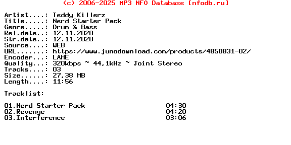 Teddy_Killerz-Nerd_Starter_Pack-(BR103)-WEB-2020