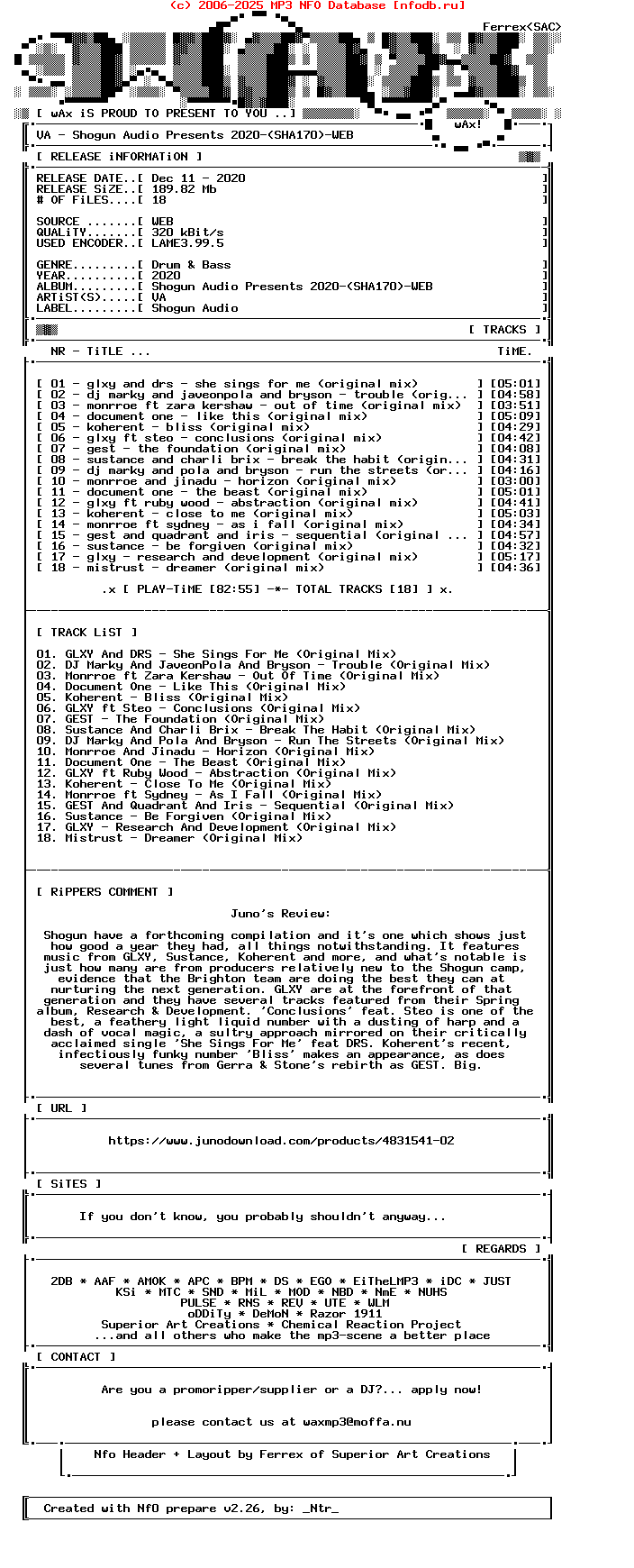 VA-Shogun_Audio_Presents_2020-(SHA170)-WEB-2020