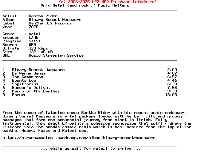 Bantha_Rider-Binary_Sunset_Massacre-WEB-2020
