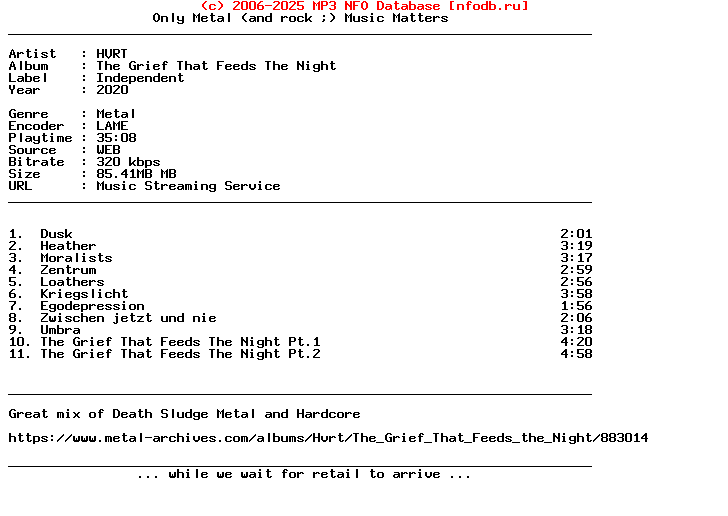 Hvrt-The_Grief_That_Feeds_The_Night-WEB-2020