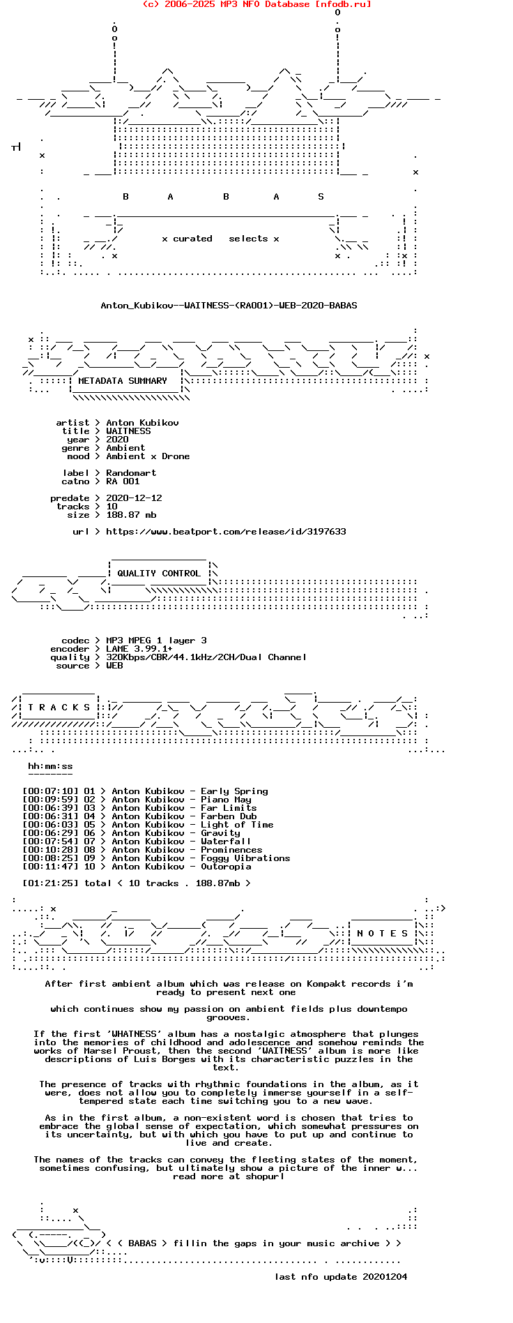 Anton_Kubikov--Waitness-(RA001)-WEB-2020-BABAS