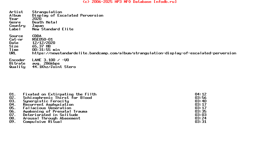 Strangulation-Display_Of_Escalated_Perversion-CD-2020