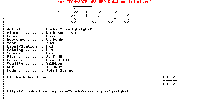 Roska_X_Ghstghstghst-Walk_And_Live-WEB-2020-Z0Ne