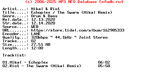 Mikal_And_Riot-Echoplex__The_Swarm_(MIKAL_REMIX)-(CNTRPNT022)-WEB-2020