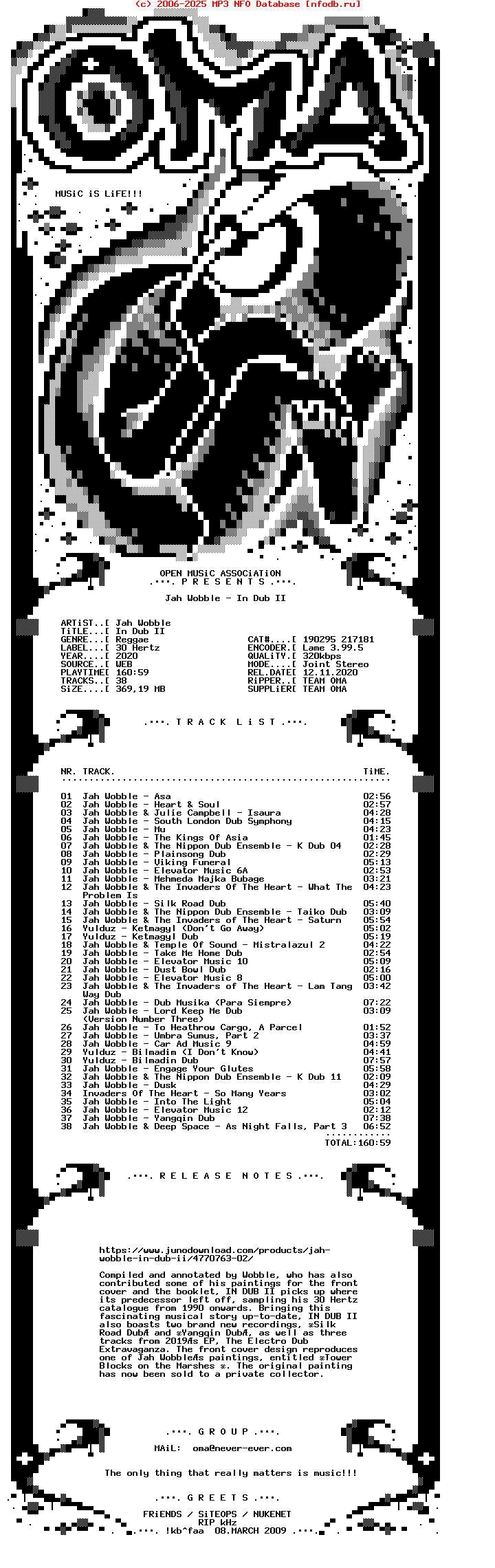 Jah_Wobble--In_Dub_Ii-WEB-2020-OMA