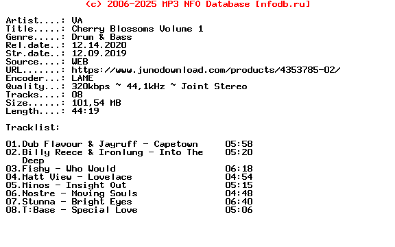 VA-Cherry_Blossoms_Volume_1-(YUMI004)-WEB-2019