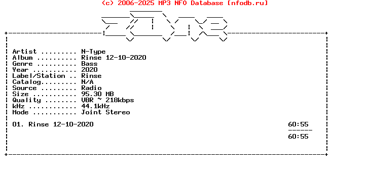 N-Type-Rinse-FM-12-10-2020-Z0Ne