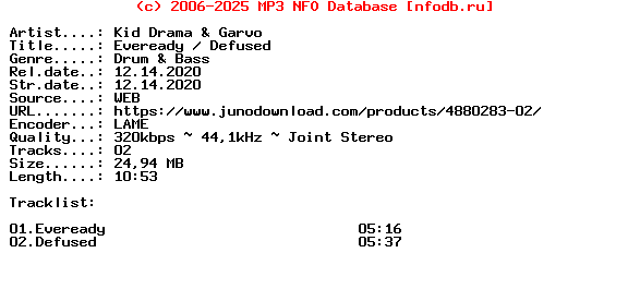 Kid_Drama_And_Garvo-Eveready__Defused-(31RS055)-WEB-2020