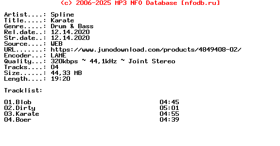 Spline-Karate-(IGNESCENT004)-WEB-2020
