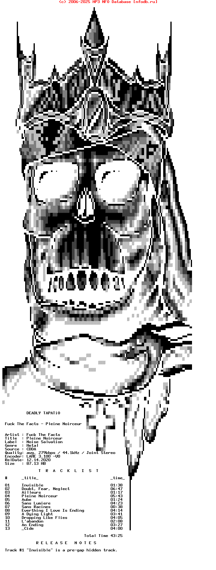 Fuck_The_Facts-Pleine_Noirceur-2020