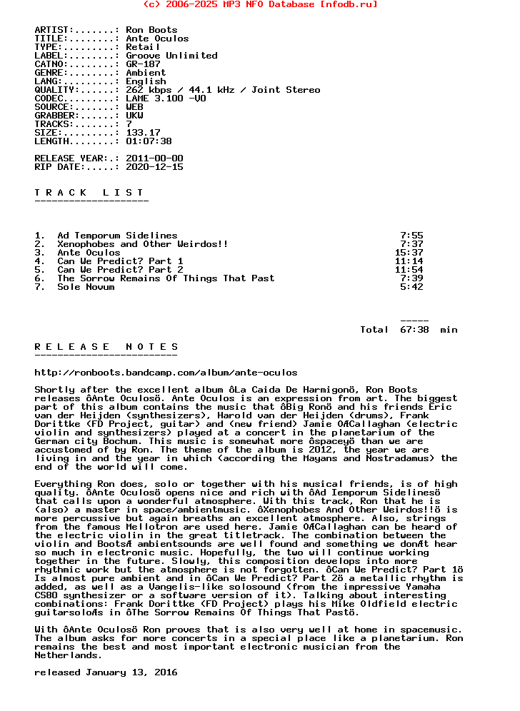 Ron_Boots-Ante_Oculos-(GR-187)-WEB-2011