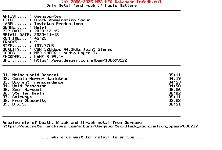 Omegavortex-Black_Abomination_Spawn-WEB-2020