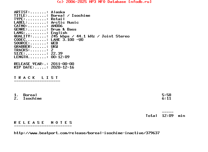 Alaska-Boreal_-_Isochime-(AM006)-WEB-2011