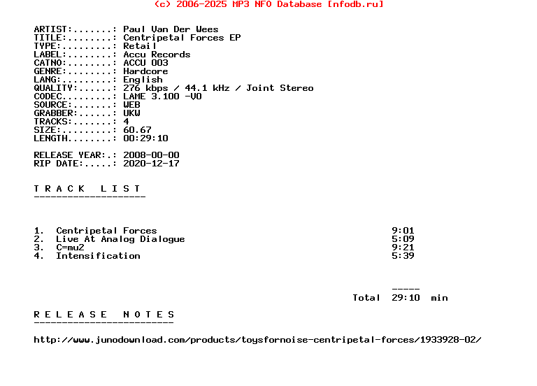 Paul_Van_Der_Wees-Centripetal_Forces_Ep-(ACCU_003)-WEB-2008