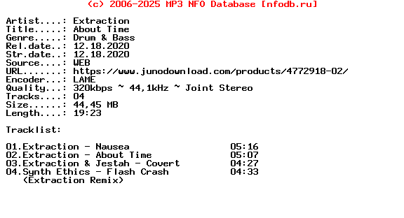 Extraction-About_Time-(D9REC093)-WEB-2020
