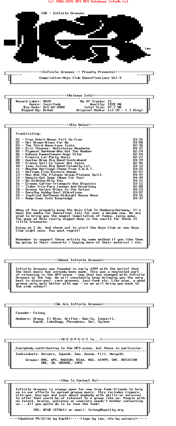 VA-Mojo_Club_Dancefloorjazz_Vol.9-2000-Igr
