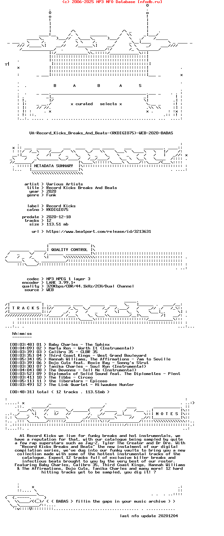 VA-Record_Kicks_Breaks_And_Beats-(RKDIGI075)-WEB-2020-BABAS